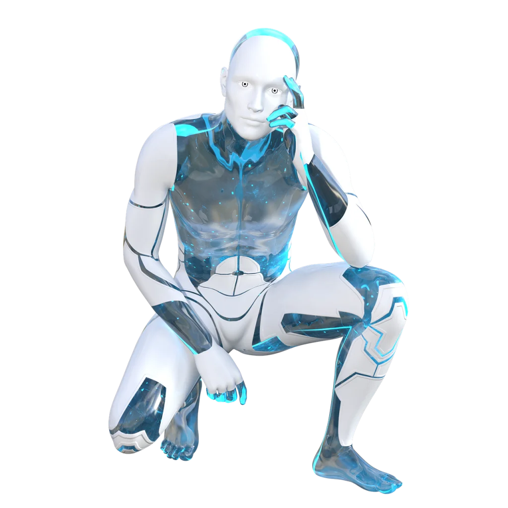 robot, android, crouching-3434997.jpg